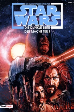 Die dunkle Seite der Macht (Teil 1)