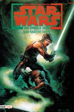 Die dunkle Seite der Macht (Teil 2)