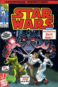 Issue #2