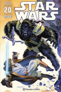 Issue #20