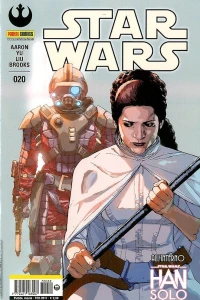 Issue #20