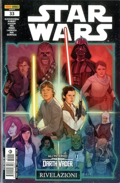 Cover of Issue #101
