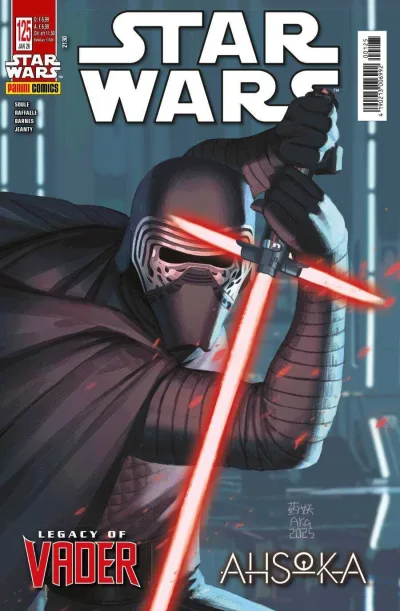 Cover of Issue #125