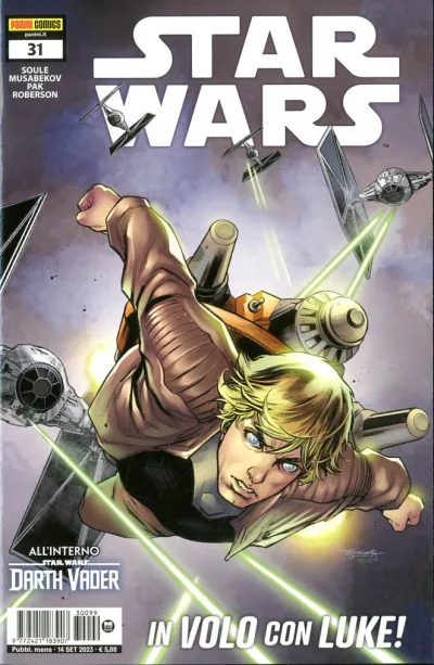 Cover of Issue #99