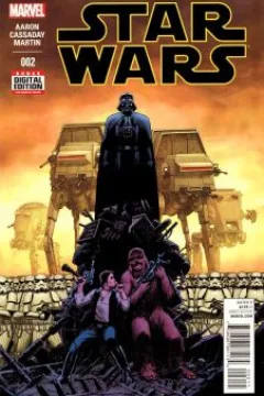 Book I, Part II: Skywalker Strikes