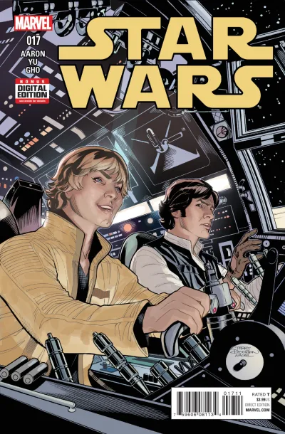 Cover of Book IV, Part II: Rebel Jail