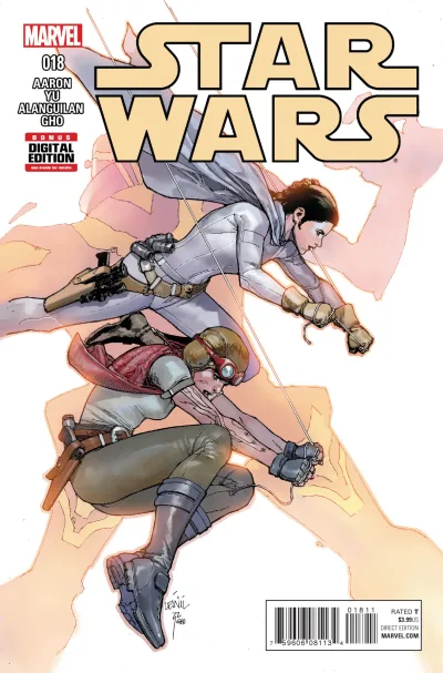 Cover of Book IV, Part III: Rebel Jail