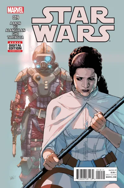 Cover of Book IV, Part IV: Rebel Jail