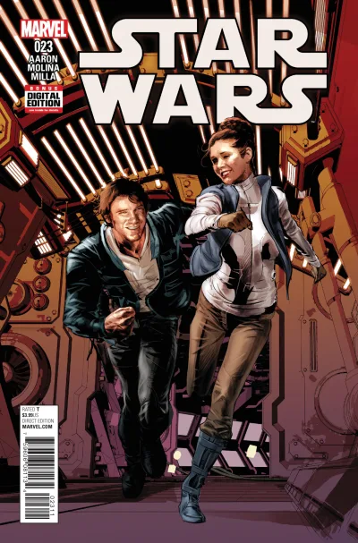 Cover of Book V, Part III: The Last Flight of the Harbinger