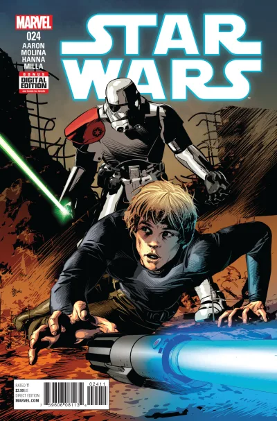 Cover of Book V, Part IV: The Last Flight of the Harbinger
