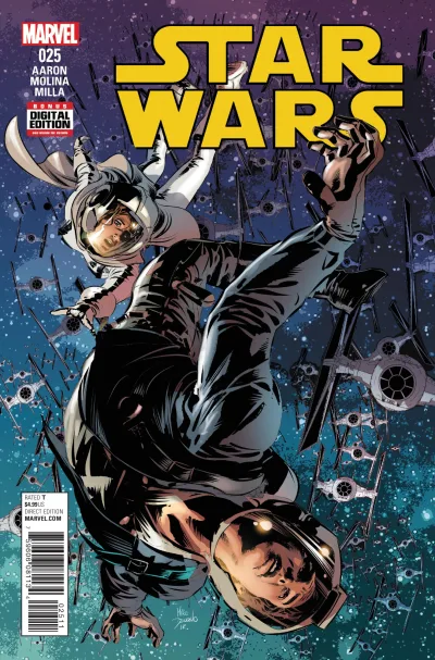 Cover of Book V, Part V: The Last Flight of the Harbinger