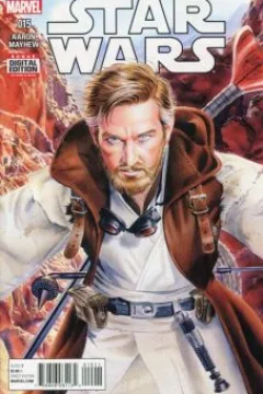 From the Journals of Old Ben Kenobi