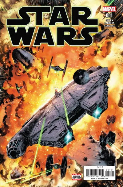 Cover of Hope Dies Part II