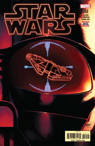 Cover of Hope Dies Part III