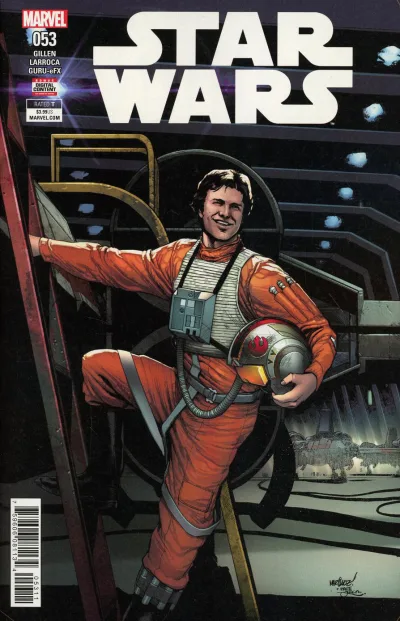 Cover of Hope Dies Part IV