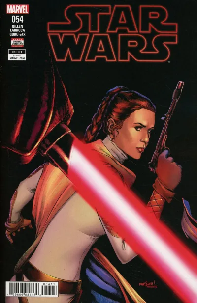 Cover of Hope Dies Part V