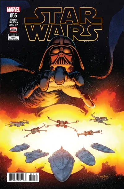 Cover of Hope Dies Part VI