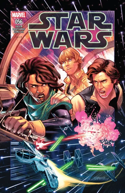Cover of The Escape Part I