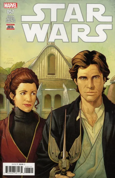 Cover of The Escape Part II