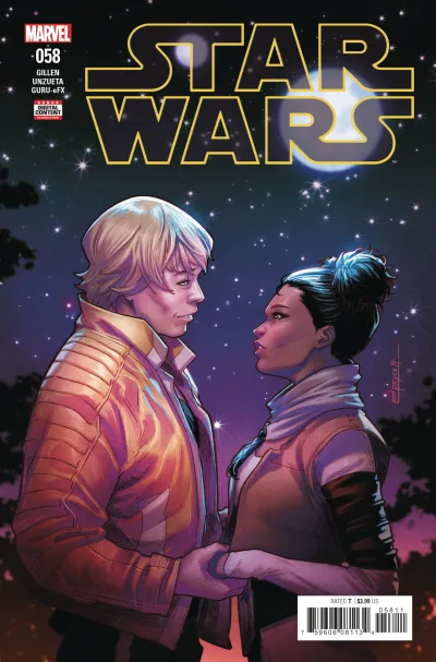 Cover of The Escape Part III