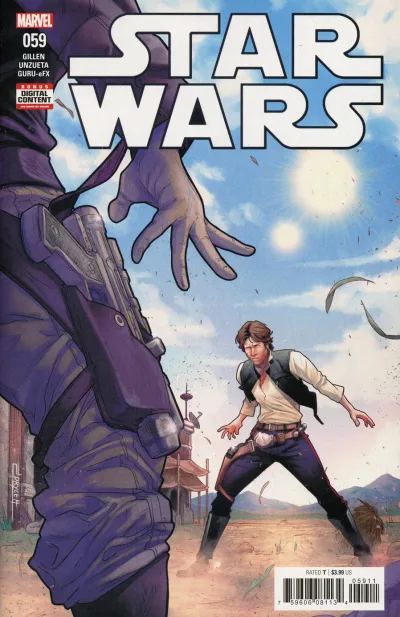 Cover of The Escape Part IV