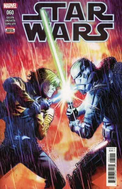 Cover of The Escape Part V