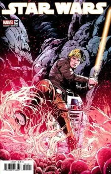Cover of Marc Laming Incentive Variant (1:25)