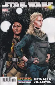 Cover of Phil Jimenez Pride Variant