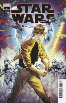 Cover of Tony Daniel Incentive Variant (1:25)