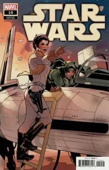 Cover of Terry Dodson Incentive Variant (1:25)