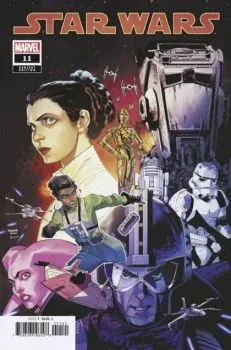 Cover of Dan Mora Incentive Variant (1:25)