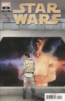 Cover of Leinil Francis Yu Incentive Variant (1:25)