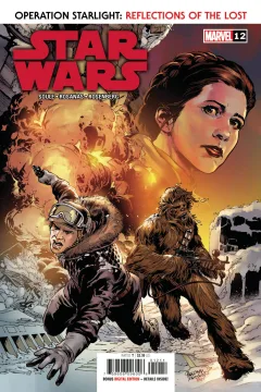 Operation Starlight Part IV: Reflections of the Lost