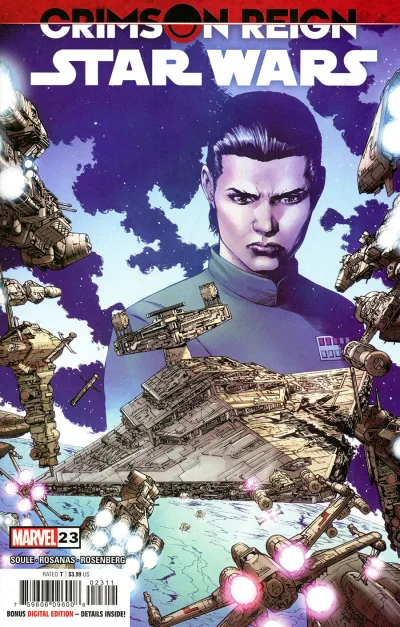 Cover of The Dawn Alliance