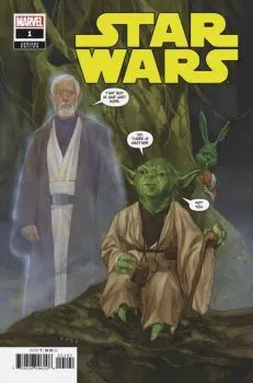 Cover of Phil Noto Variant