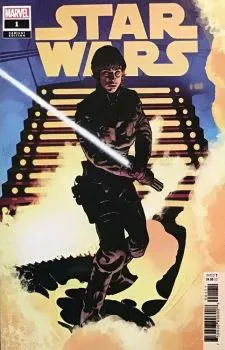 Cover of Adam Hughes Incentive Variant (1:50)