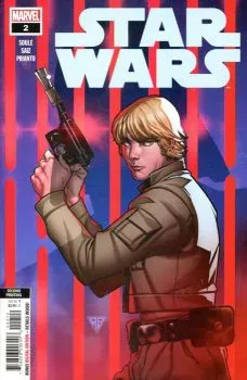Cover of 2nd Print R.B. Silva
