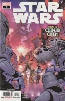 Cover of 2nd Printing R.B. Silva