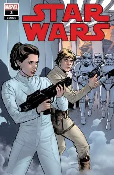 Cover of Emanuela Lupacchino Incentive Variant (1:25)