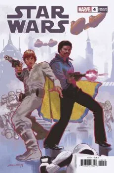 Cover of Daniel Acuna Incentive Variant (1:25)