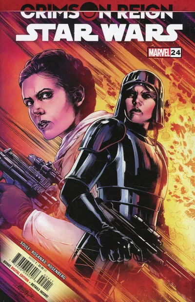 Cover of The Final Hunt