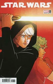 Cover of Annie Wu Incentive Variant (1:25)