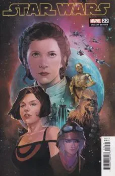 Cover of Rod Reis Variant