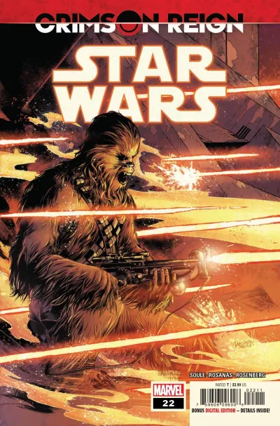Cover of The Last Division