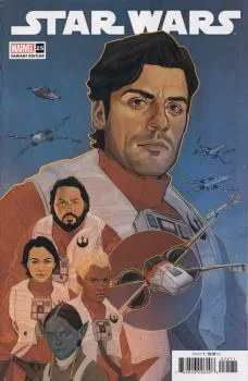 Cover of Phil Noto Variant
