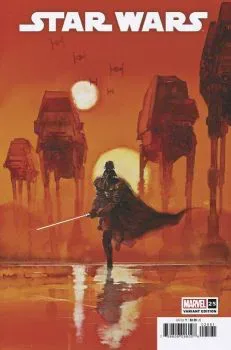 Cover of Alex Maleev Incentive Variant (1:50)