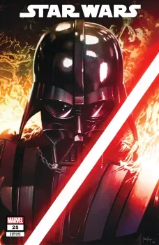 Cover of Mico Suayan Exclusive Variant