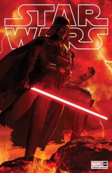 Cover of Mike Mayhew Exclusive Variant