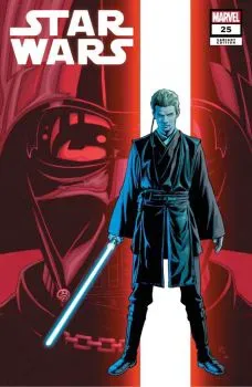Cover of Luke Ross Exclusive Variant