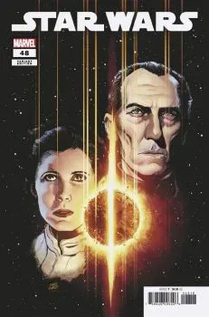 Cover of Lee Garbett Incentive Variant (1:25)